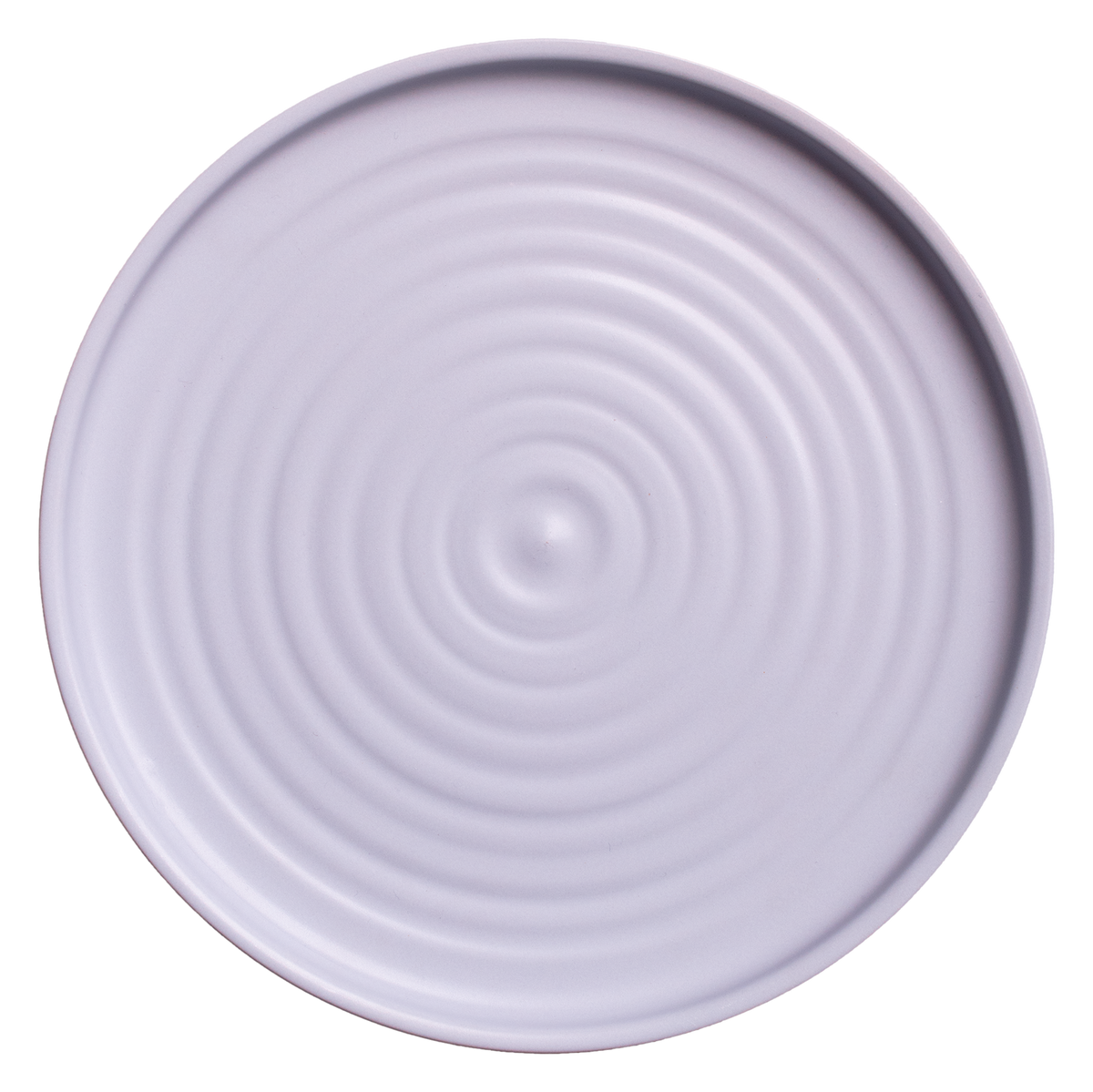 Stacking Plate