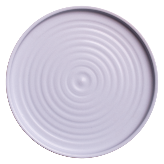 Stacking Plate