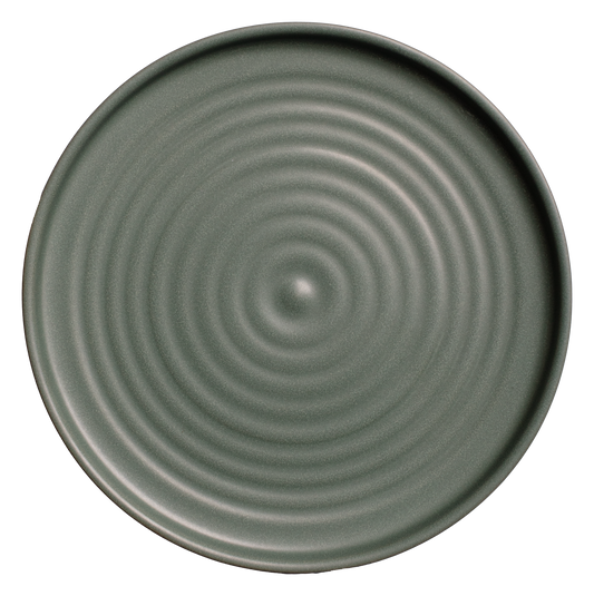 Stacking Plate