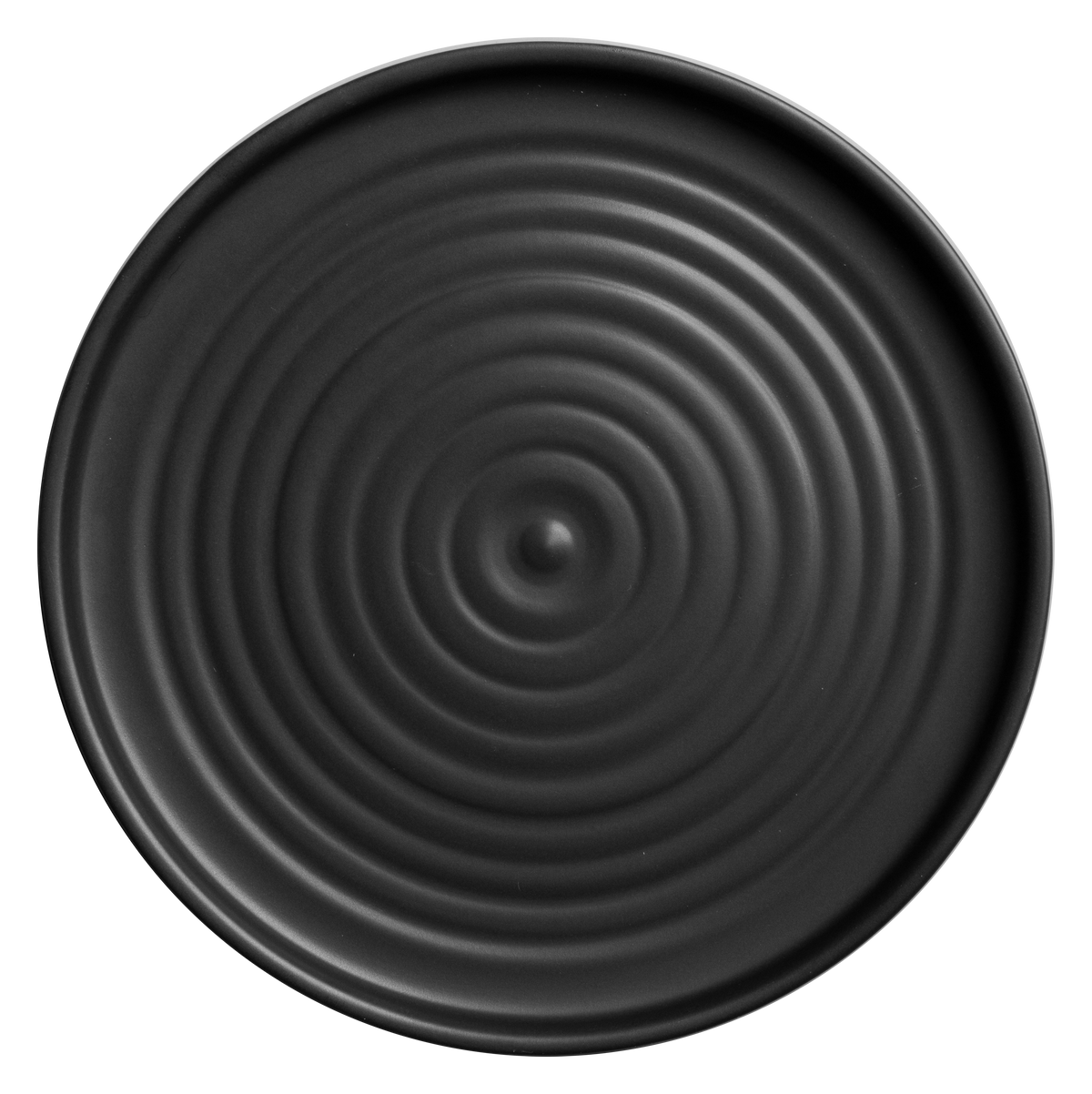 Stacking Plate