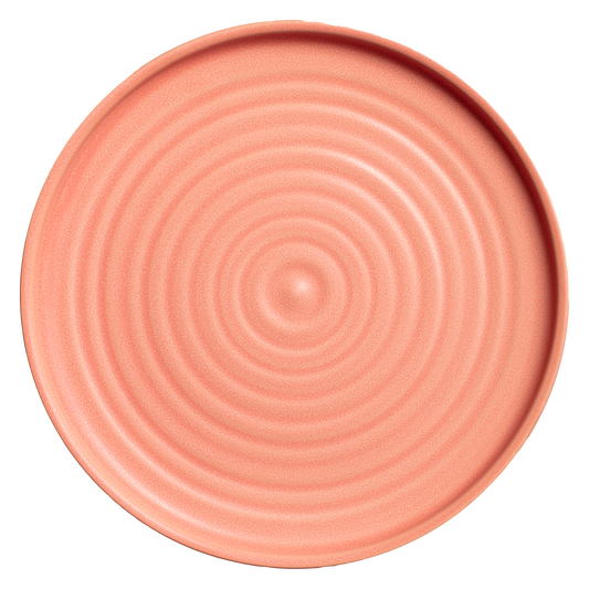 Stacking Plate
