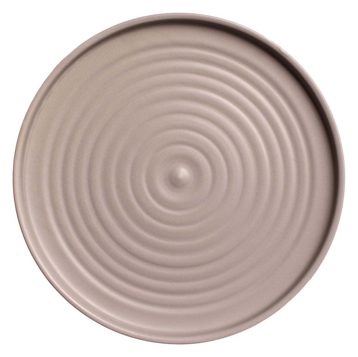 Stacking Plate