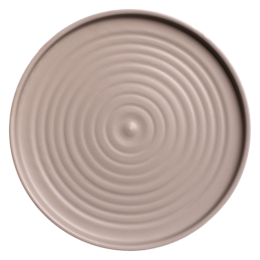 Stacking Plate
