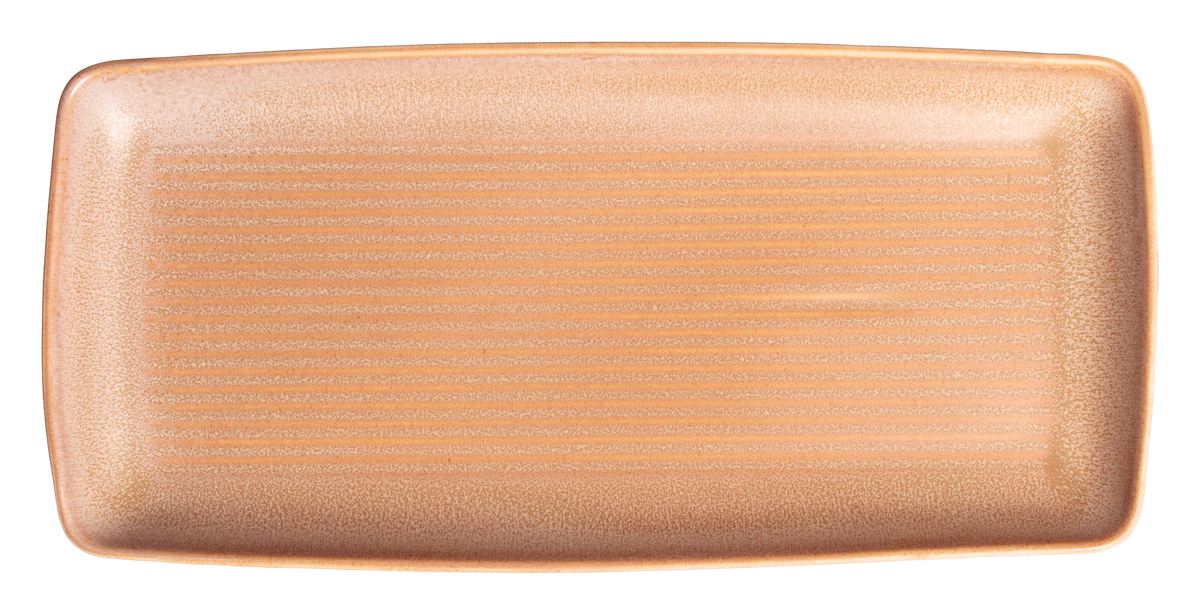 Rectangle Plate