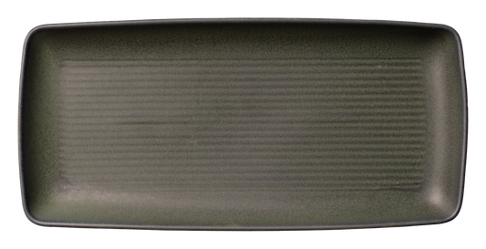 Rectangle Plate