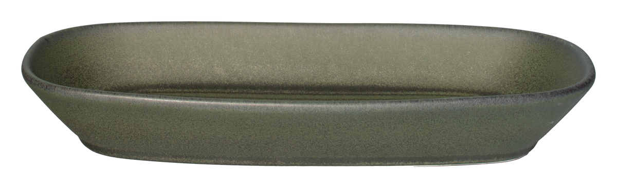 Rectangular Dish