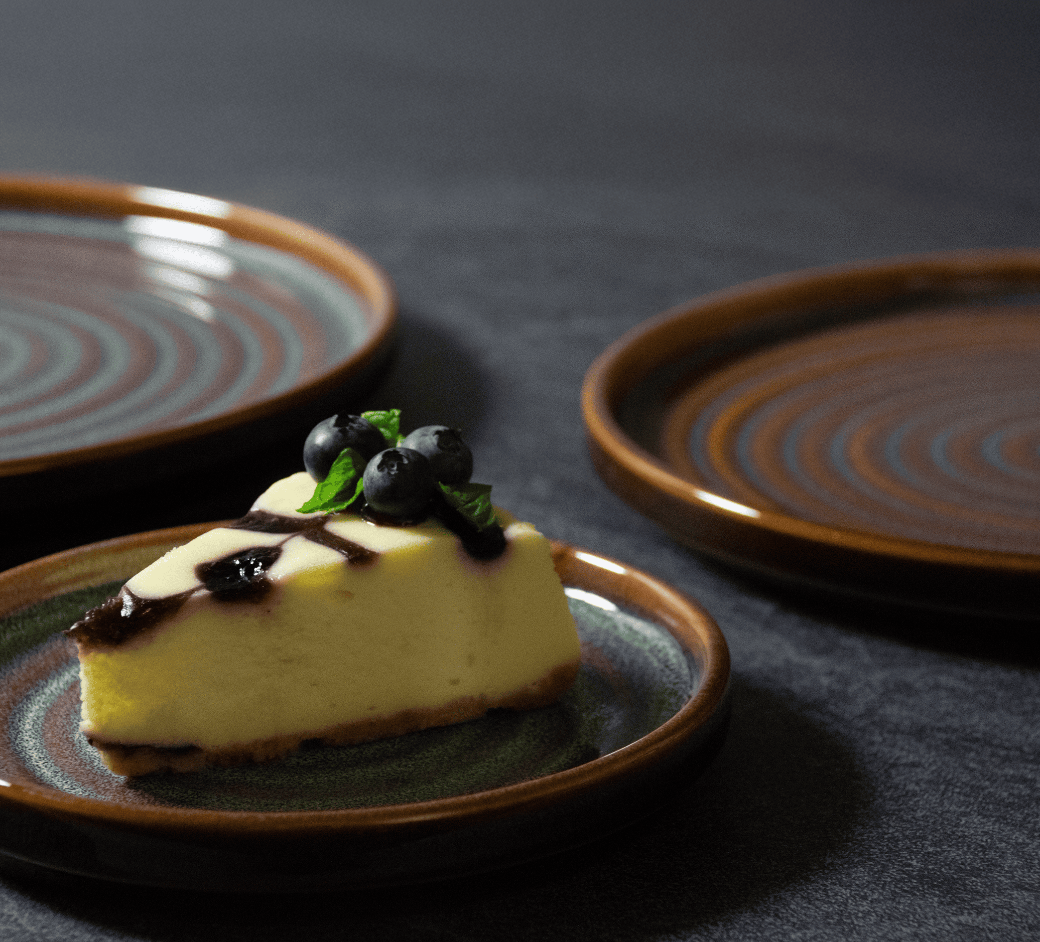 New Color: Essentials Gemini