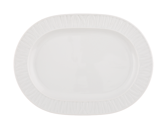 Oblong Platter