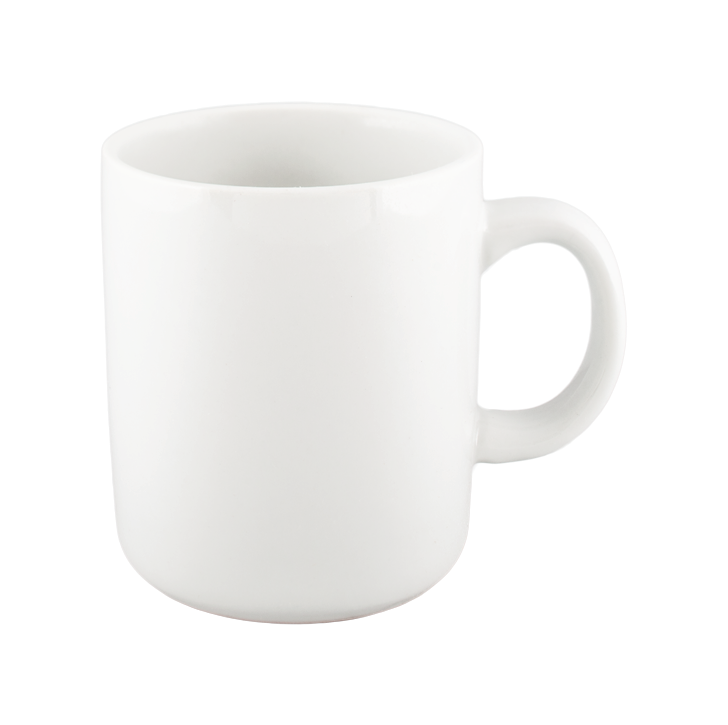 Hotel Mug