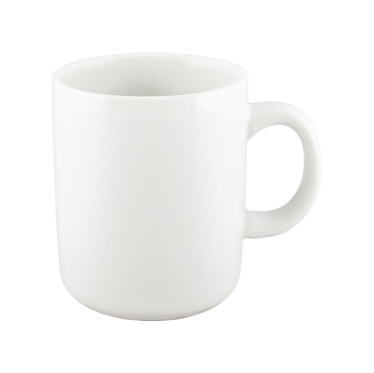 Hotel Mug