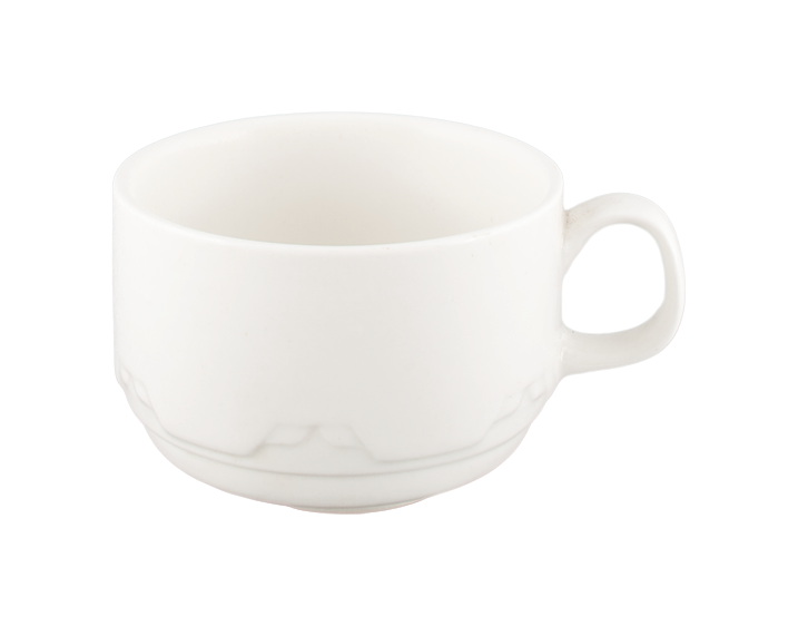 Cup Sandra Stackable (FITS KF-2)