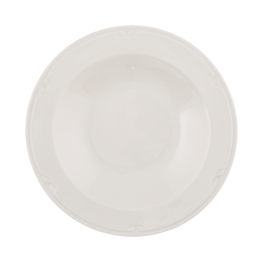 Pasta Bowl/Rim Soup