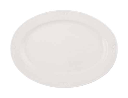 Oval Platter