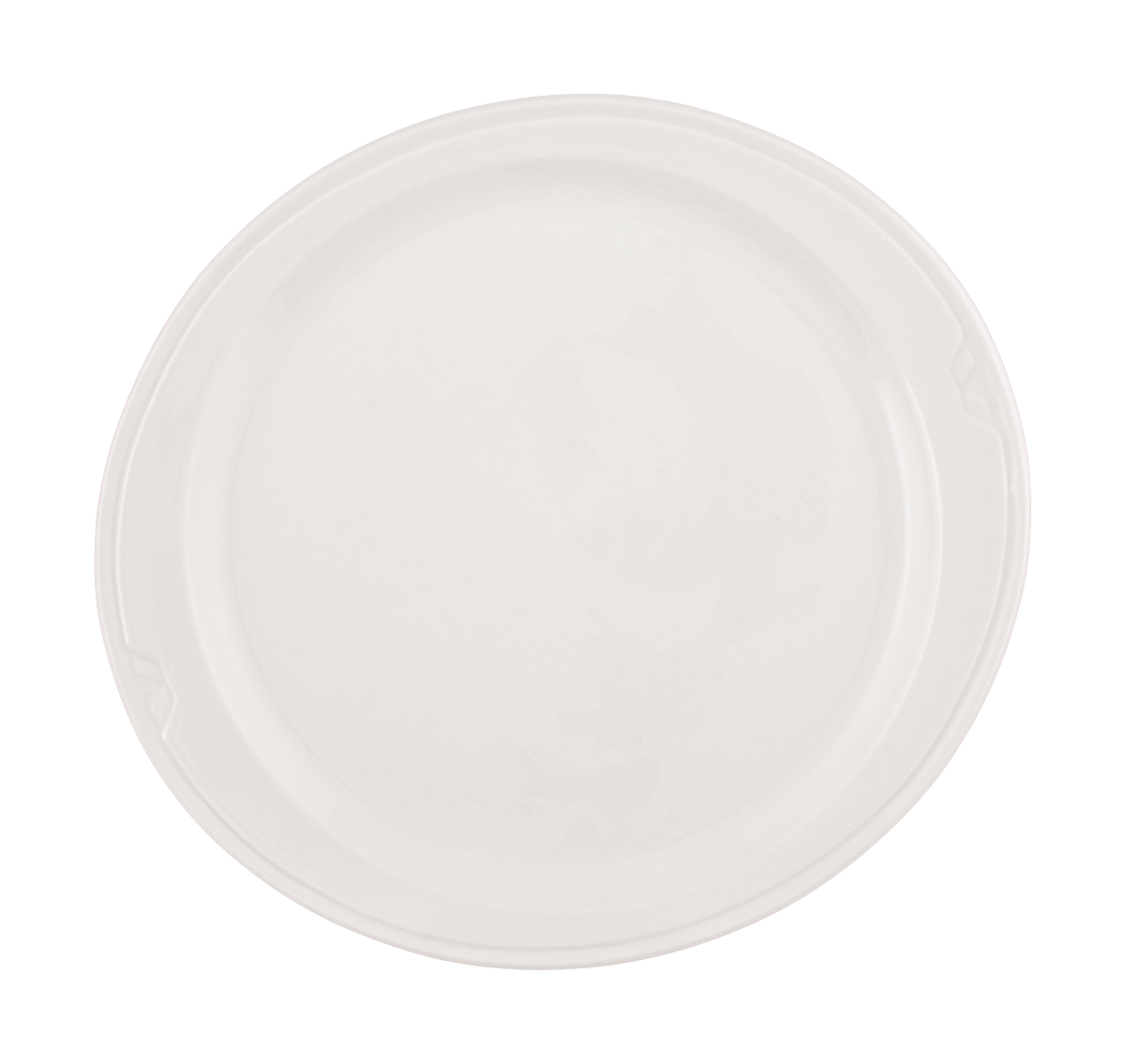 Buffet Plate