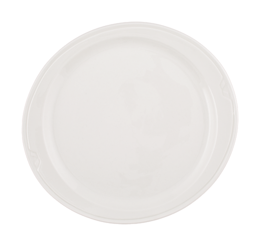 Buffet Plate