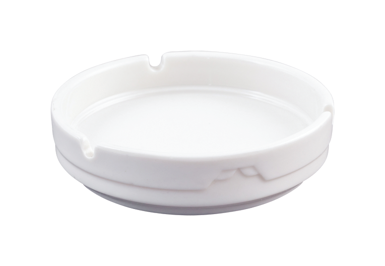 Ashtray 3 Snuff