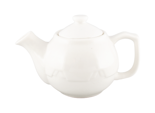 Tea Pot Complete