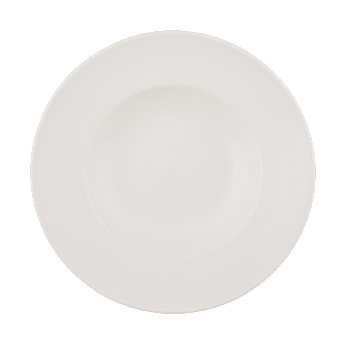 Pasta Bowl Deep With Rim