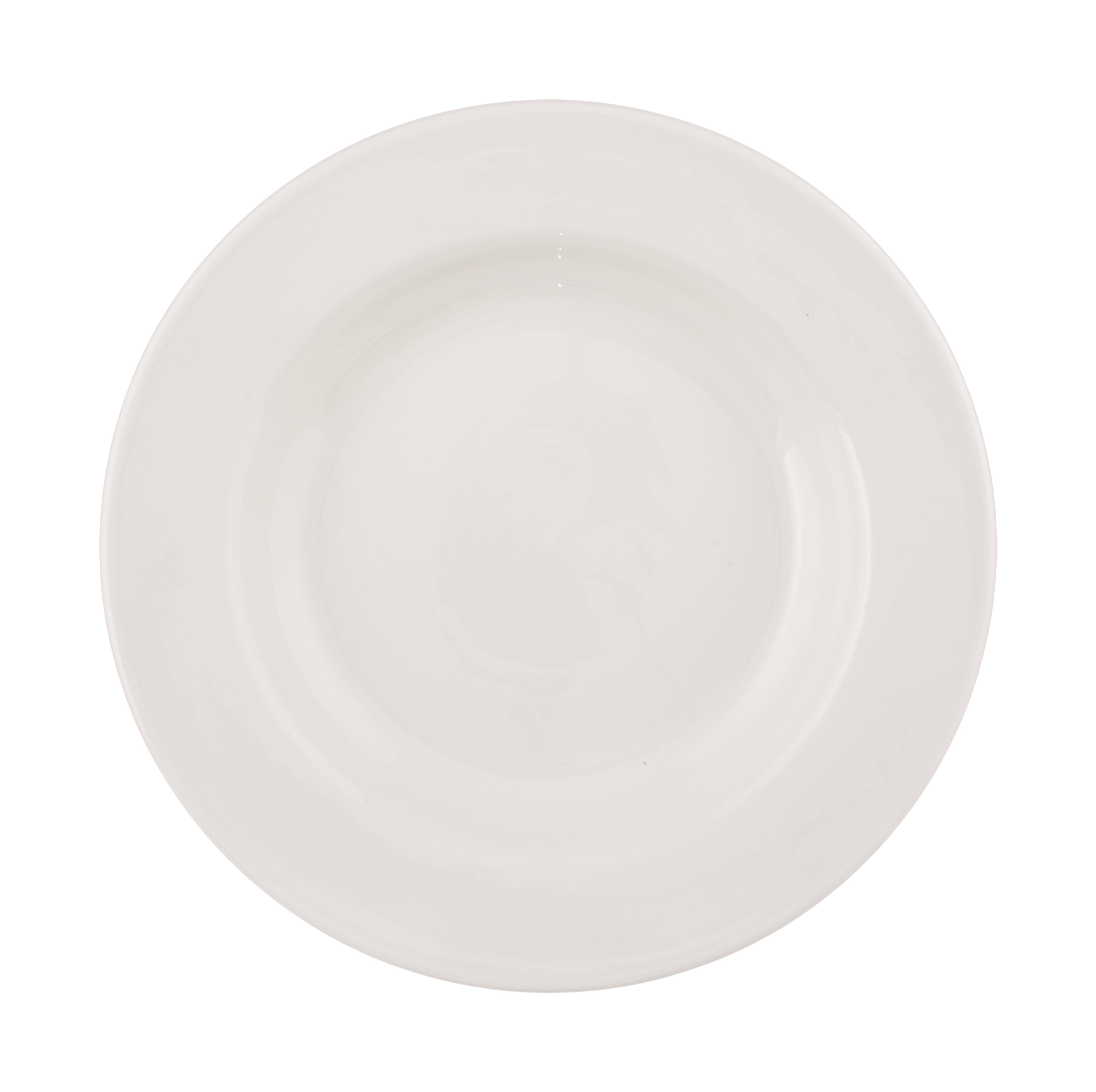 Pasta Bowl Deep With Rim
