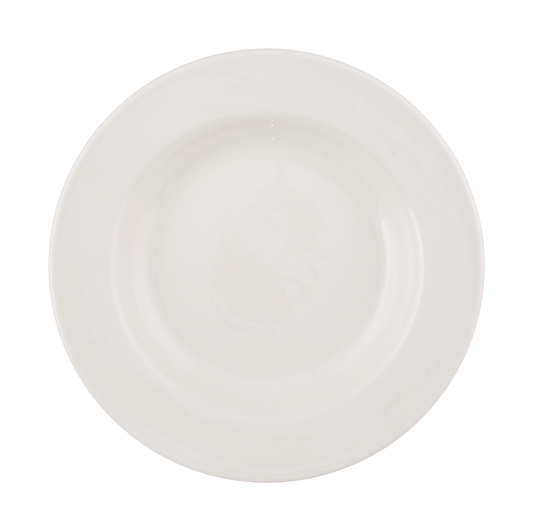 Pasta Bowl Deep With Rim