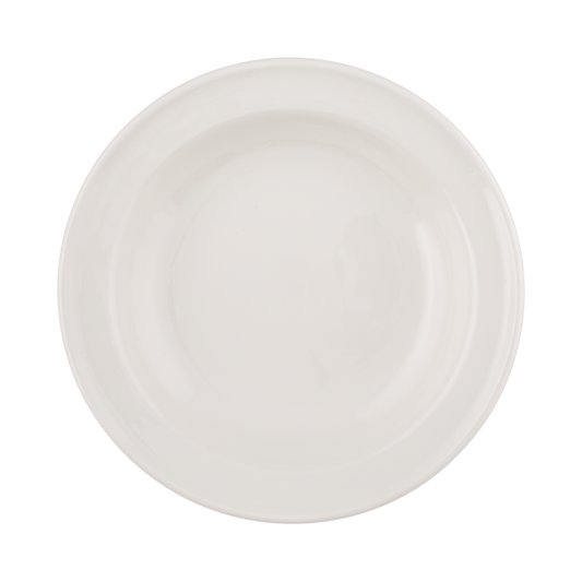 Pasta Bowl/rim Soup