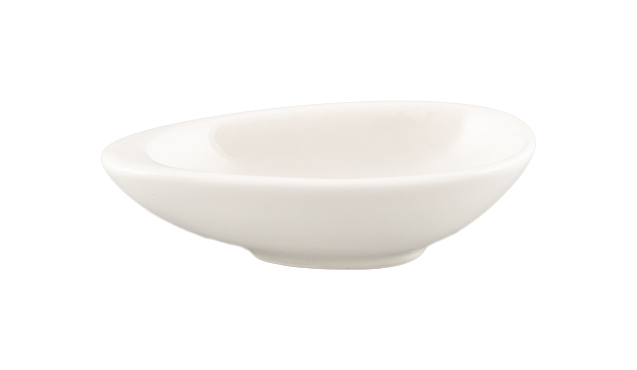 Amande Sauce Dish