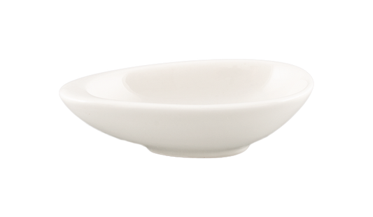 Amande Sauce Dish