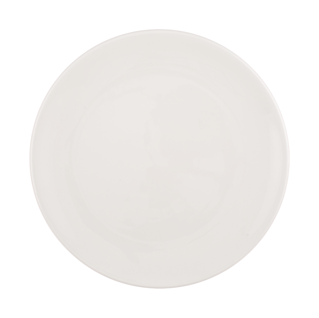 Coupe Plate