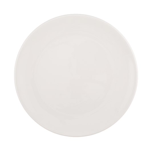 Coupe Plate