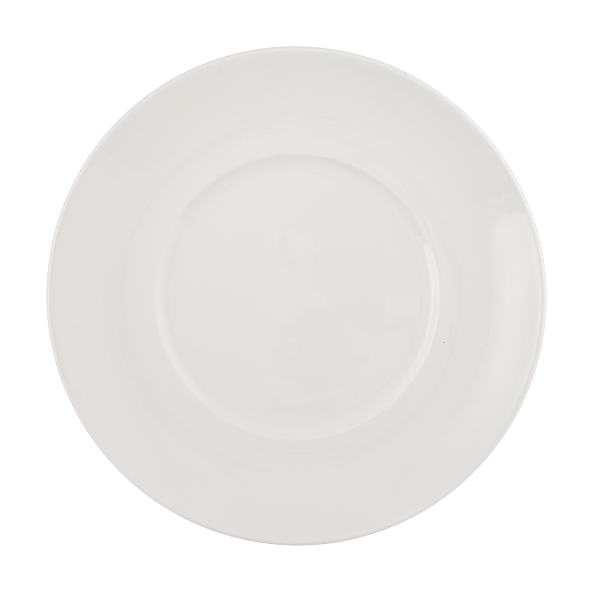 Entree Plate