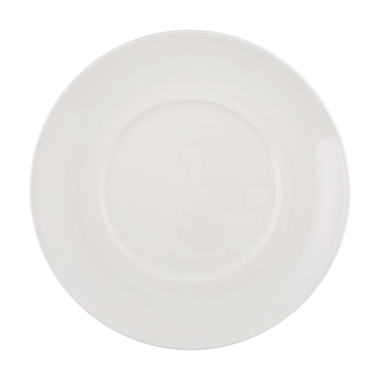 Entree Plate