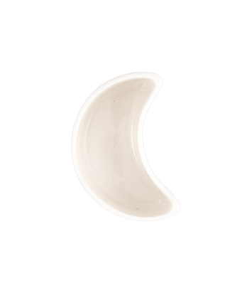 Rhapsody Sauce Dish