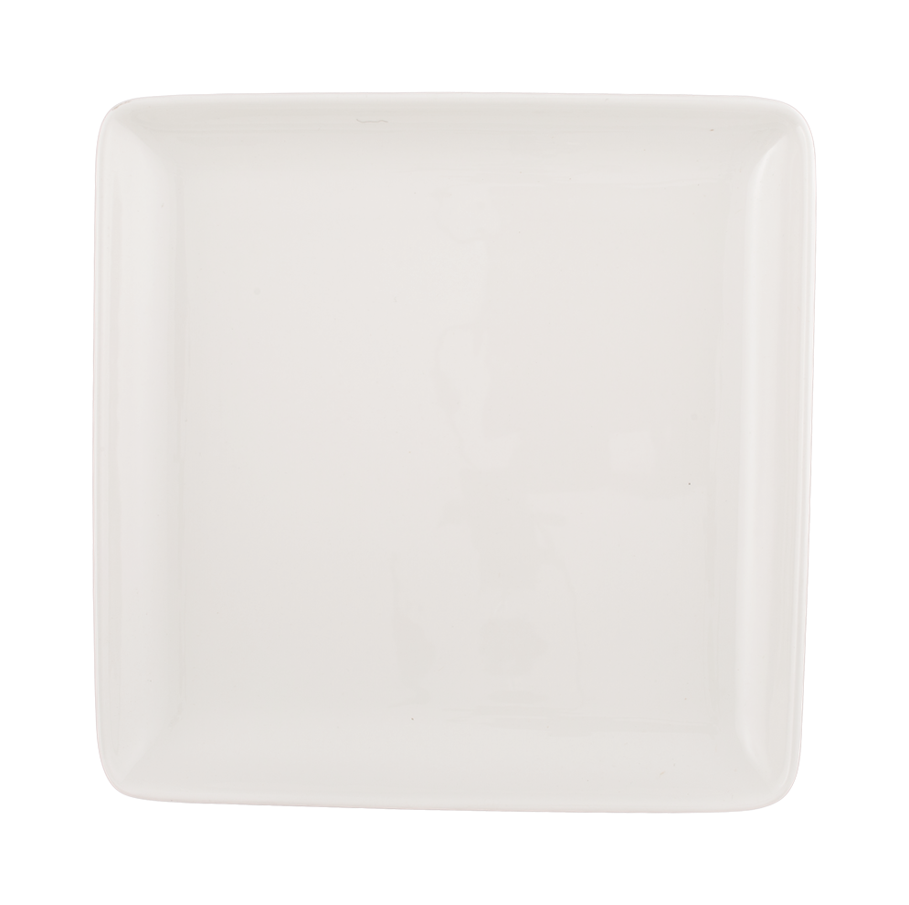 Square Plate