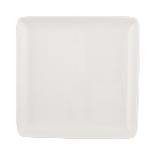 Square Plate