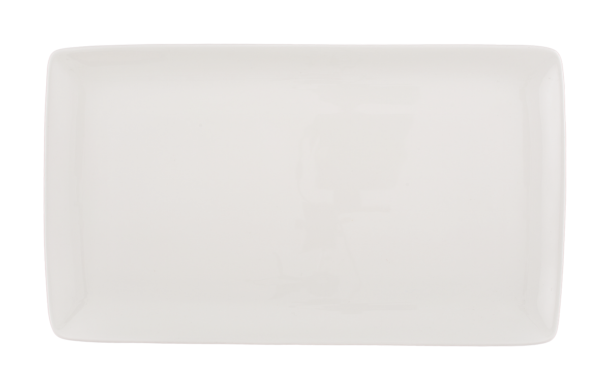 Rectangular Platter
