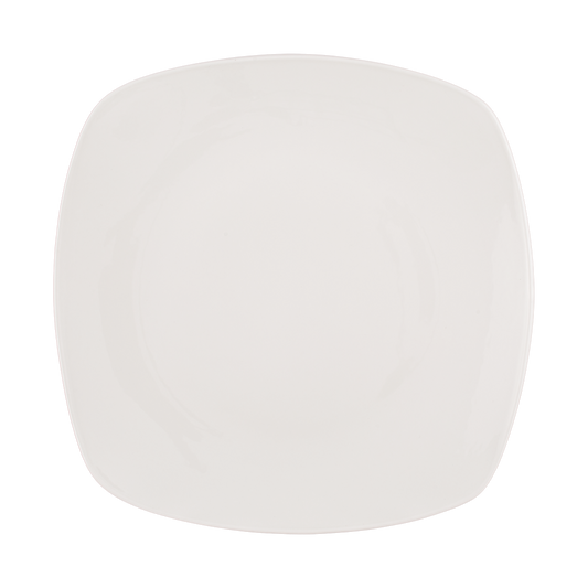 Square Plate