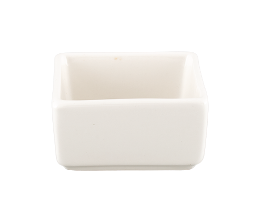 Quadrate Sauce Bowl