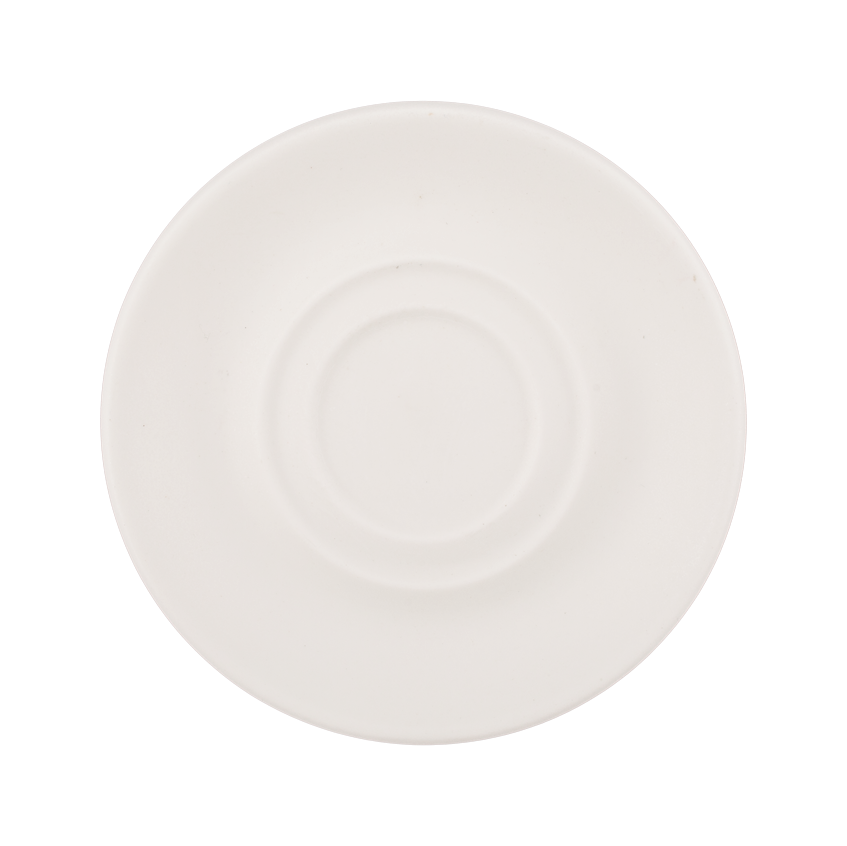 Saucer Double Well