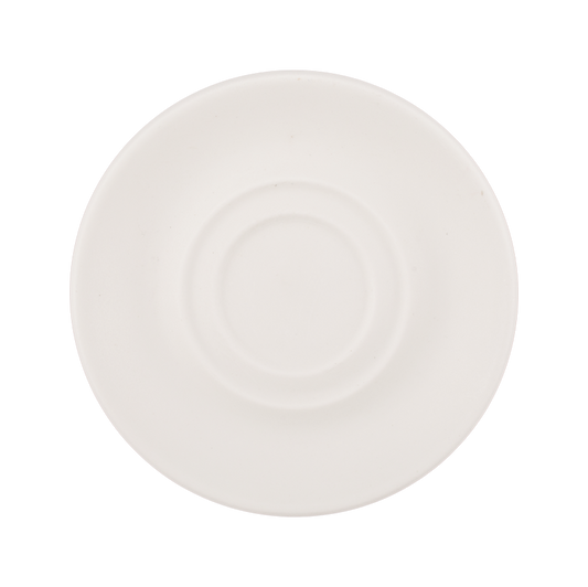 Saucer Double Well
