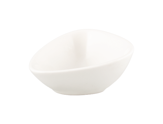 Trio Sauce Dish