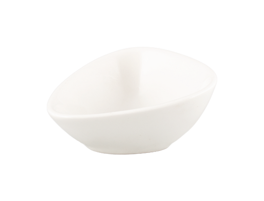 Trio Sauce Dish