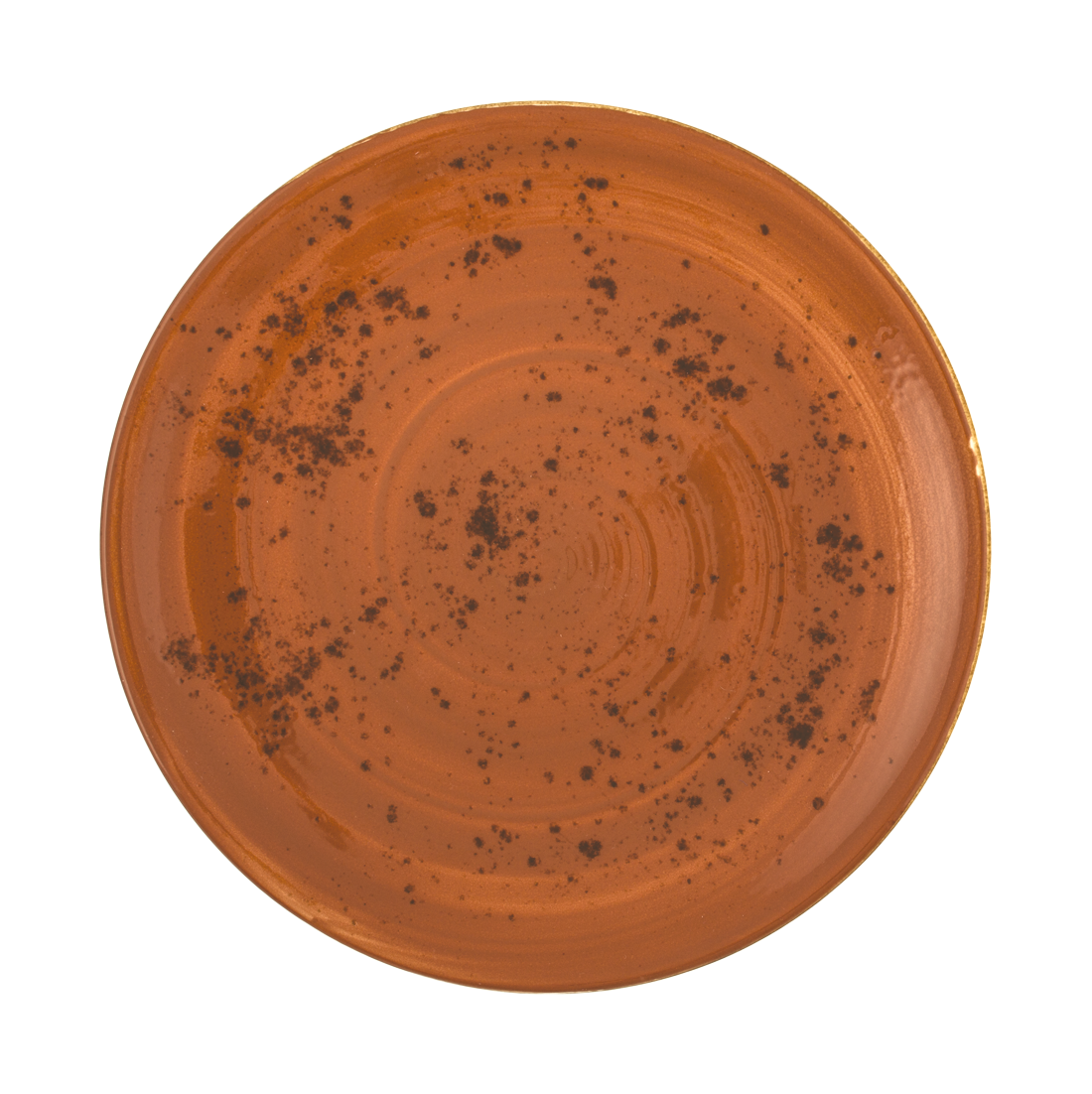 Coupe Plate