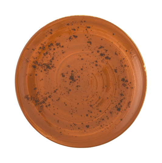 Coupe Plate