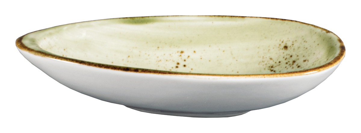 Amande Sauce Dish