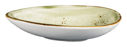 Amande Sauce Dish