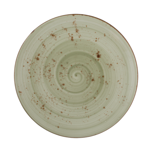 Coupe Plate