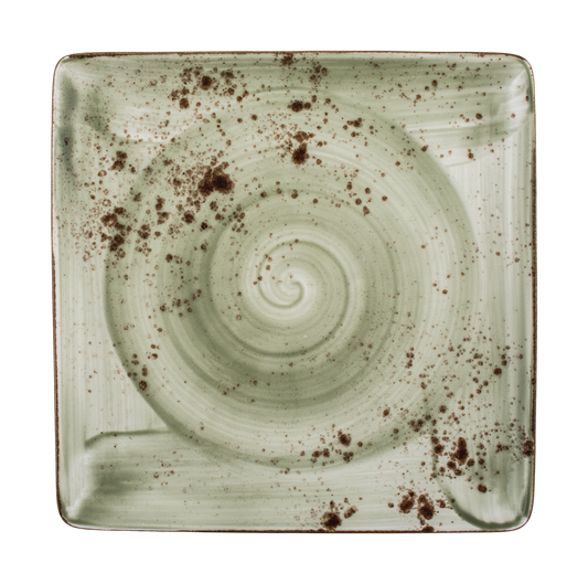 Square Plate