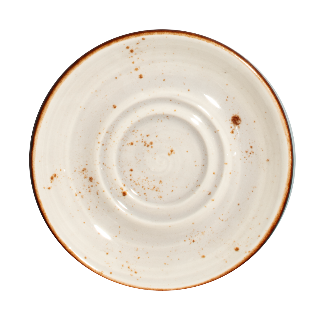 Saucer Double Well