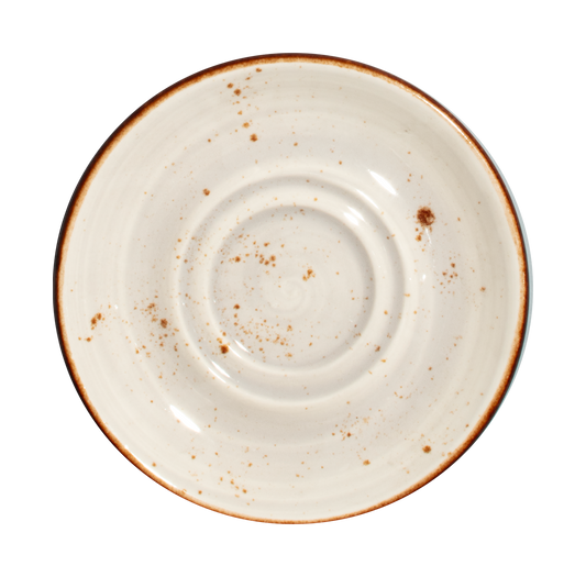Saucer Double Well