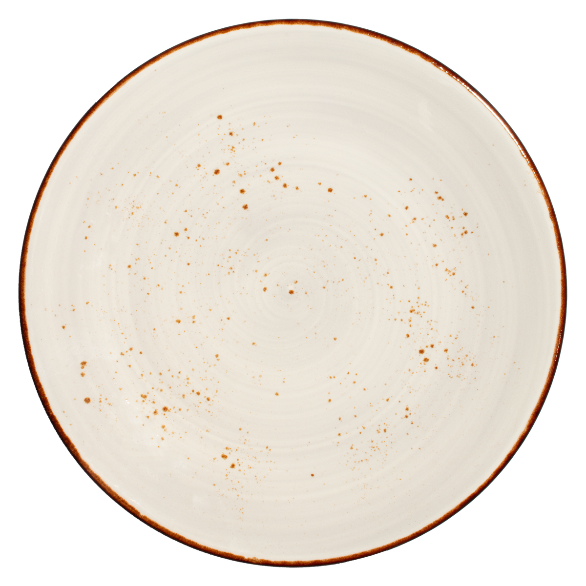 Coupe Plate